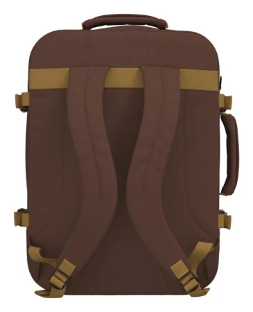 CabinZero Classic 44L Belgian chocolate batoh