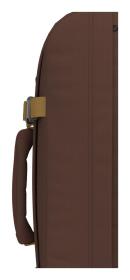 CabinZero Classic 44L Belgian chocolate batoh