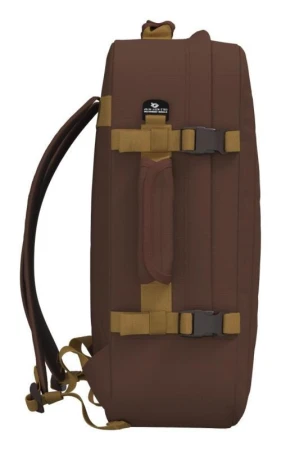 CabinZero Classic 44L Belgian chocolate batoh (VÝPRODEJ)