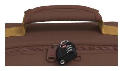 CabinZero Classic 44L Belgian chocolate batoh (VÝPRODEJ)