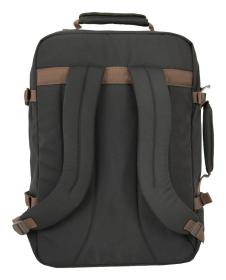 CabinZero Classic 44L Black Sand batoh