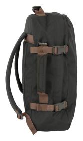 CabinZero Classic 44L Black Sand batoh