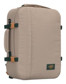 CabinZero Classic 44L Cebu sands batoh