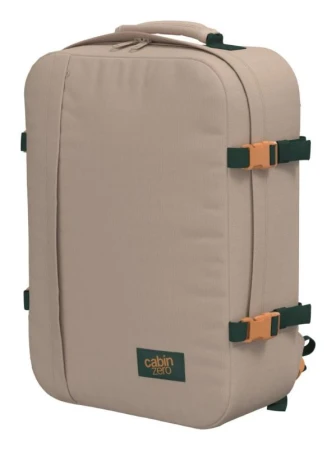 CabinZero Classic 44L Cebu sands batoh