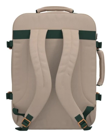CabinZero Classic 44L Cebu sands batoh