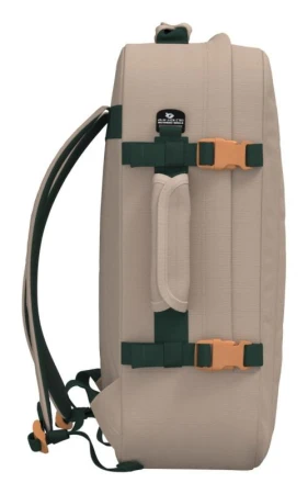 CabinZero Classic 44L Cebu sands batoh
