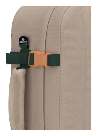 CabinZero Classic 44L Cebu sands batoh