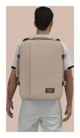 CabinZero Classic 44L Cebu sands batoh