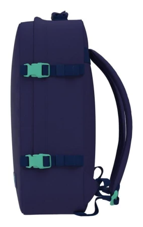 CabinZero Classic 44L Deep ocean batoh