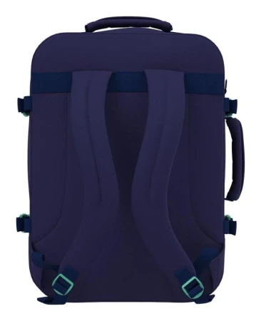 CabinZero Classic 44L Deep ocean batoh