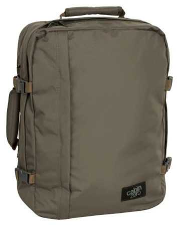CabinZero Classic Ultra-light Georgian Khaki batoh CabinZero Classic Ultra-light Georgian Khaki batoh