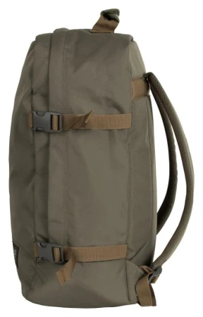 CabinZero Classic Ultra-light Georgian Khaki batoh