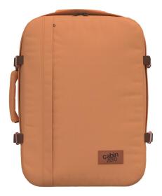 CabinZero Classic 44L Gobi sands batoh