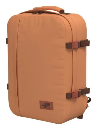 CabinZero Classic 44L Gobi sands batoh