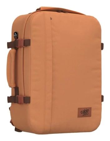 CabinZero Classic 44L Gobi sands batoh