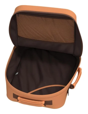 CabinZero Classic 44L Gobi sands batoh