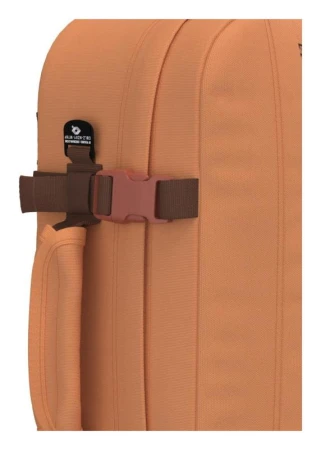 CabinZero Classic 44L Gobi sands batoh