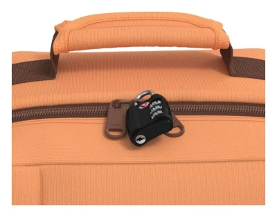 CabinZero Classic 44L Gobi sands batoh