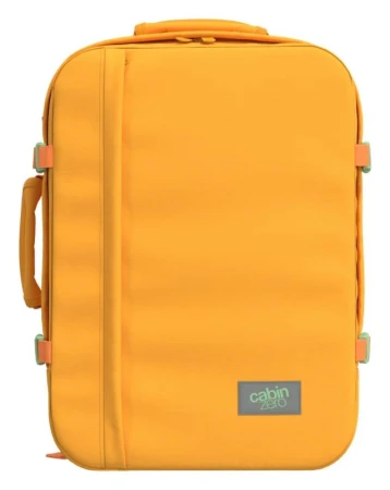 CabinZero Classic 44L Honeycomb batoh