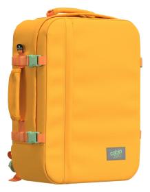 CabinZero Classic 44L Honeycomb batoh
