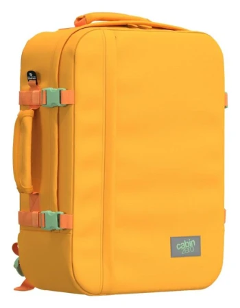 CabinZero Classic 44L Honeycomb batoh