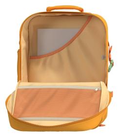 CabinZero Classic 44L Honeycomb batoh