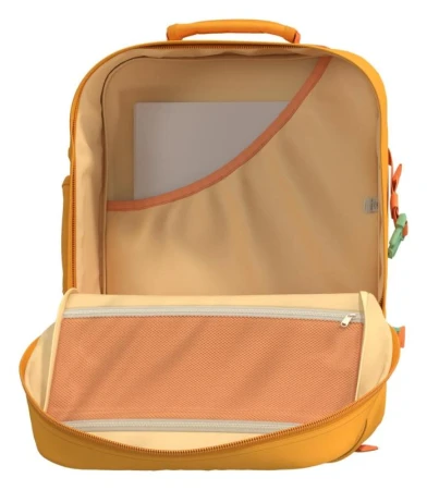 CabinZero Classic 44L Honeycomb batoh