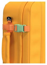CabinZero Classic 44L Honeycomb batoh