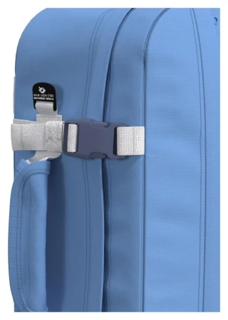 CabinZero Classic 44L Infinity Blue batoh