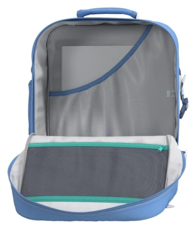 CabinZero Classic 44L Infinity Blue batoh
