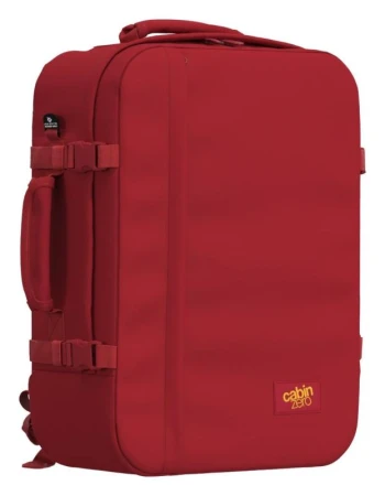 CabinZero Classic 44L Ketchup batoh