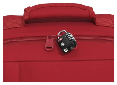 CabinZero Classic 44L Ketchup batoh
