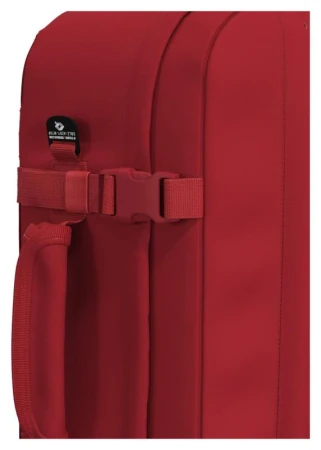 CabinZero Classic 44L Ketchup batoh