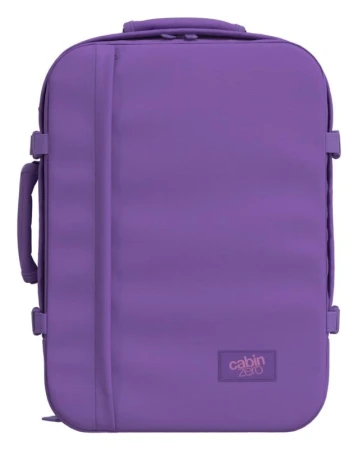 CabinZero Classic 44L Lavender Dream batoh