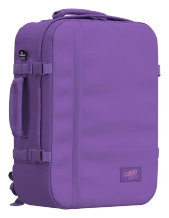 CabinZero Classic 44L Lavender Dream batoh