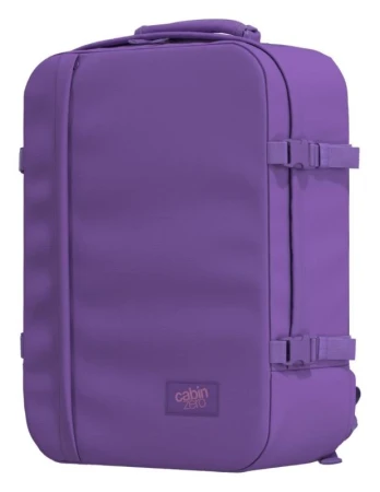 CabinZero Classic 44L Lavender Dream batoh