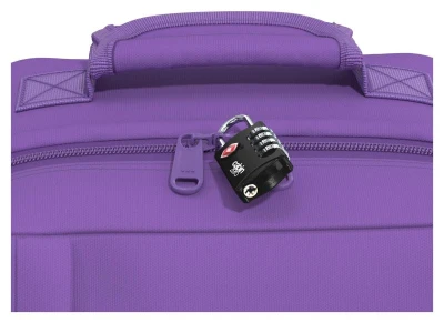 CabinZero Classic 44L Lavender Dream batoh