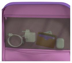 CabinZero Classic 44L Lavender Dream batoh