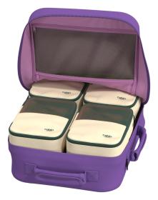 CabinZero Classic 44L Lavender Dream batoh