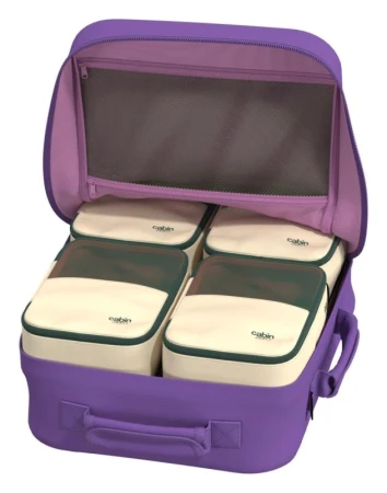 CabinZero Classic 44L Lavender Dream batoh