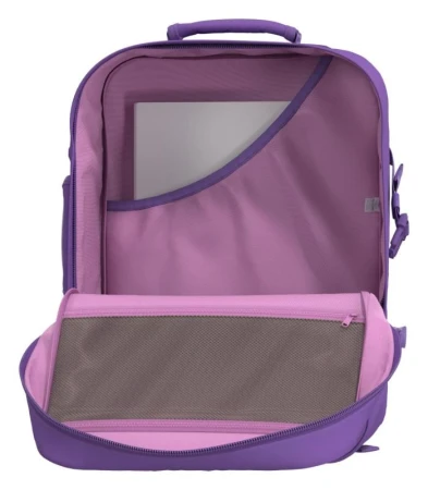 CabinZero Classic 44L Lavender Dream batoh