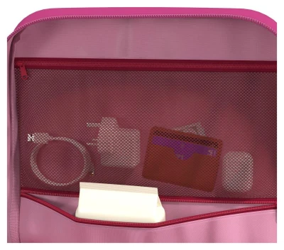 CabinZero Classic 44L Lovestruck Pink batoh