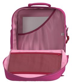 CabinZero Classic 44L Lovestruck Pink batoh