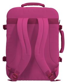 CabinZero Classic 44L Lovestruck Pink batoh