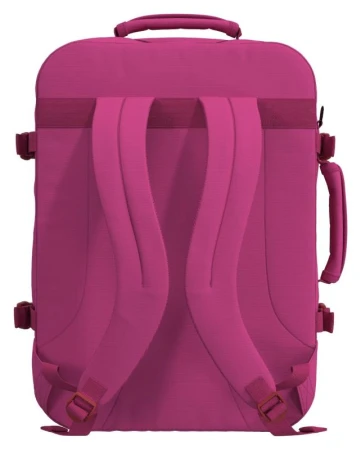 CabinZero Classic 44L Lovestruck Pink batoh