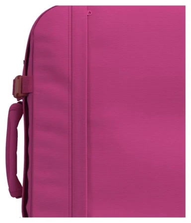 CabinZero Classic 44L Lovestruck Pink batoh