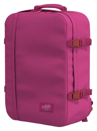 CabinZero Classic 44L Lovestruck Pink batoh