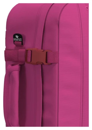 CabinZero Classic 44L Lovestruck Pink batoh