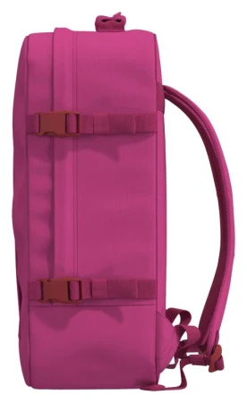 CabinZero Classic 44L Lovestruck Pink batoh