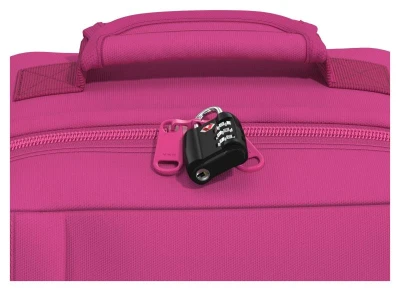 CabinZero Classic 44L Lovestruck Pink batoh